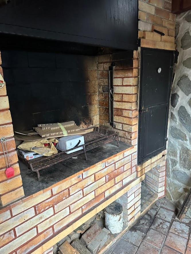 Abc Διαμέρισμα Unhošť Εξωτερικό φωτογραφία